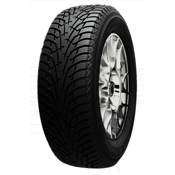 Maxxis NP5  - Ice and snow 205/55R16 94T XL