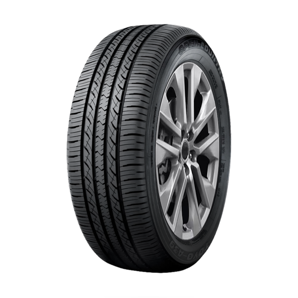 Toyo OPEN COUNTRY A39  - Highway terrain 235/55R19 101V SL