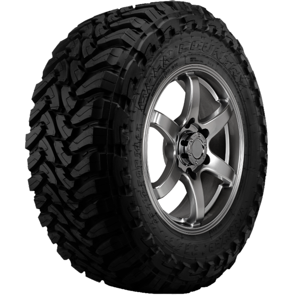 Toyo OPEN COUNTRY M/T  - Mud terrain LT33X12.50R20 119Q F