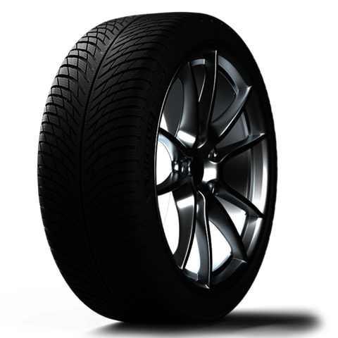 Michelin PILOT ALPIN 5  - Winter performance 225/50R17 98H XL
