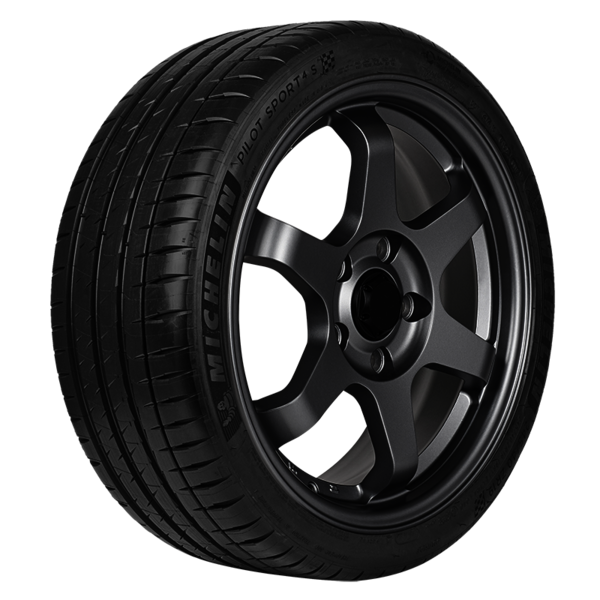 Michelin PILOT SPORT 4  - Ultra high performance 225/55R19 103Y XL