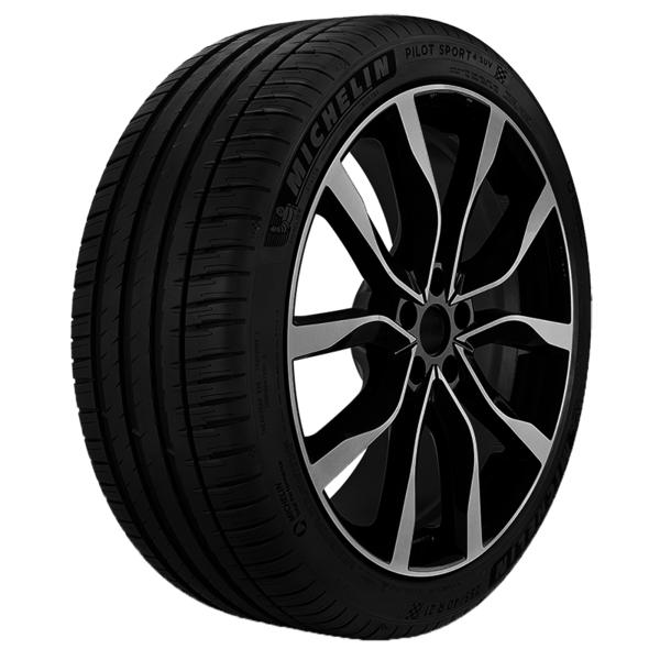 Michelin PILOT SPORT 4 SUV  - Ultra high performance 275/35R22 104Y XL