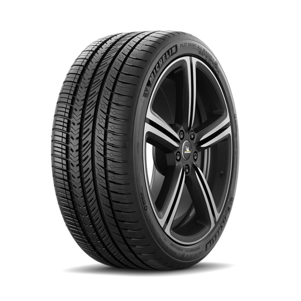 Michelin PILOT SPORT A/S  - Ultra high performance 255/35R20 97W XL