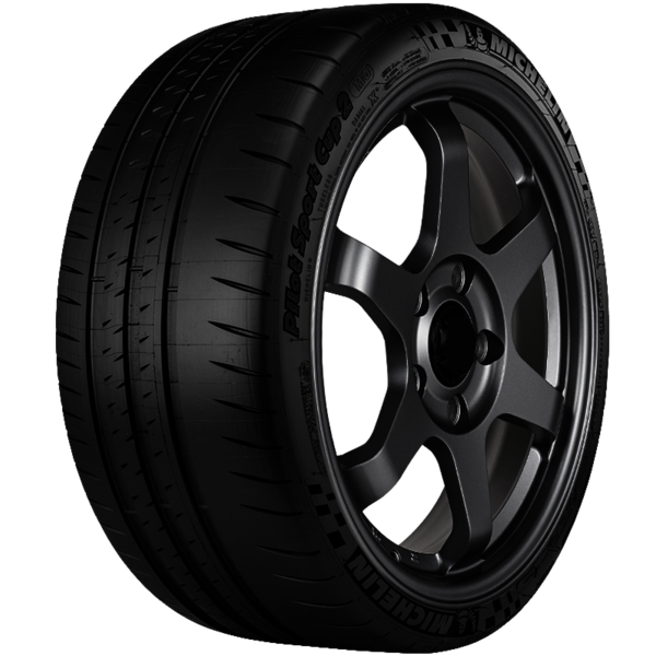 Michelin PILOT SPORT CUP 2  - Extreme performance 315/30R21 105Y XL