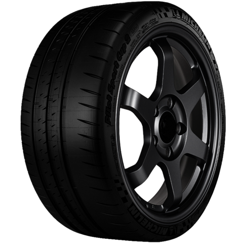Michelin PILOT SPORT CUP 2  - Extreme performance 305/35R20 107Y XL