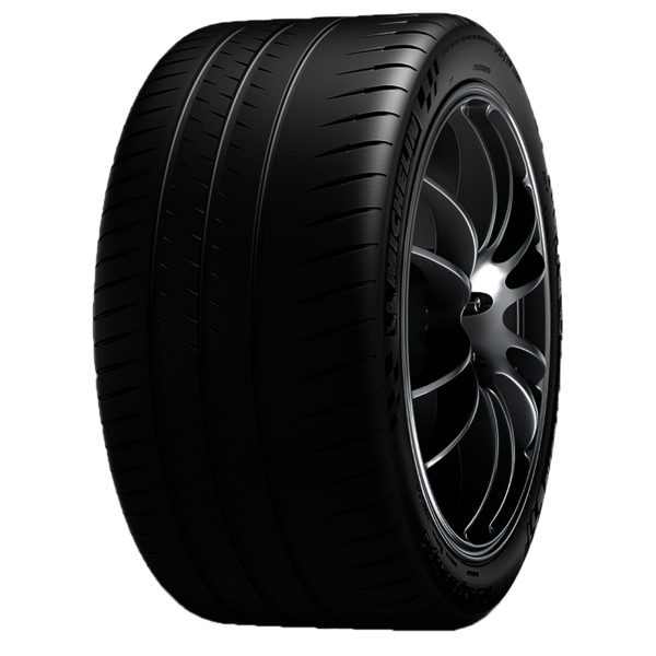 Michelin PILOT SPORT CUP 2 CONNECT  - Extreme performance 275/35R20 102Y XL