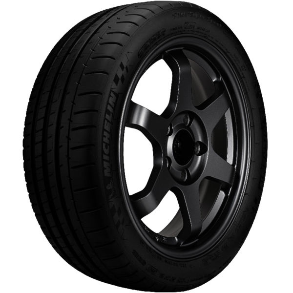 Michelin PILOT SUPER SPORT ZP  - Ultra high performance 285/30R20 95Y SL