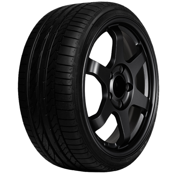 Bridgestone POTENZA RE050A RFT  - Ultra high performance 275/30R20 97Y XL