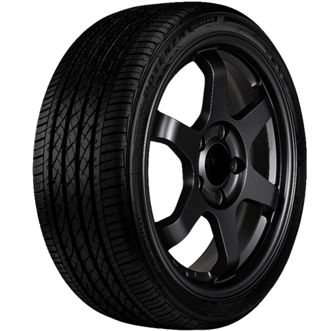 Bridgestone POTENZA RE97AS RFT  - Performance 225/50R18 94V SL