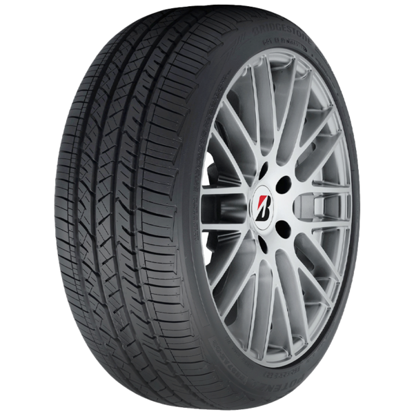 Bridgestone POTENZA RE97AS-02  - Performance 225/45R18 95V XL