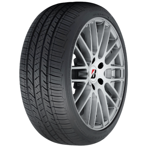 Bridgestone POTENZA RE97AS-02  - Performance 225/45R18 95V XL