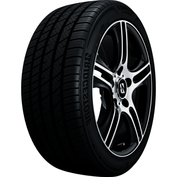 Bridgestone POTENZA RE980AS  - Ultra high performance 235/50R18 97W SL