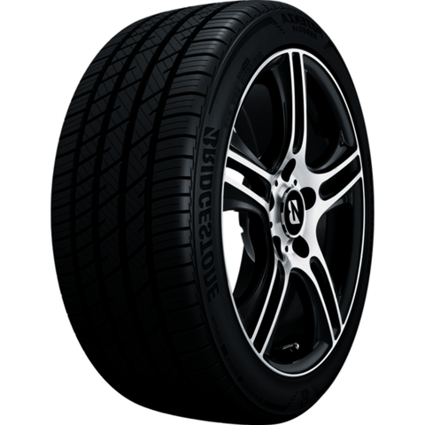Bridgestone POTENZA RE980AS  - Ultra high performance 235/50R18 97W SL