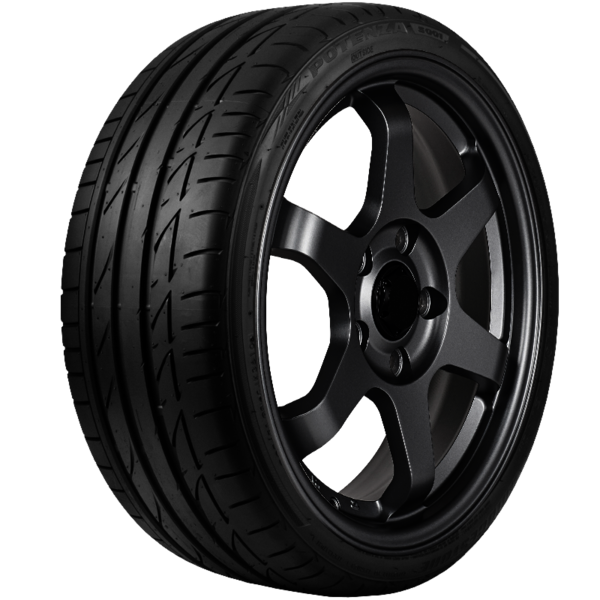 Bridgestone POTENZA S001  - Ultra high performance 285/30R19 98Y XL