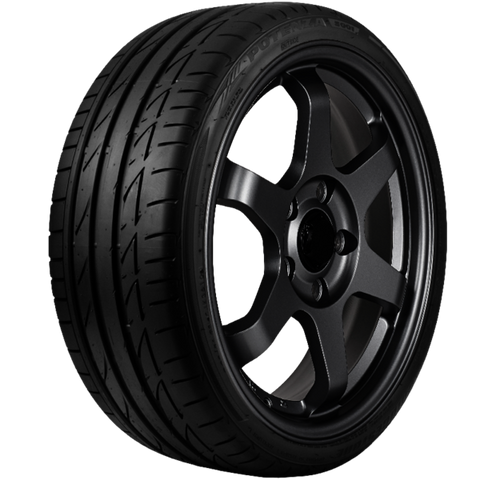 Bridgestone POTENZA S001  - Ultra high performance 255/35R19 96Y XL
