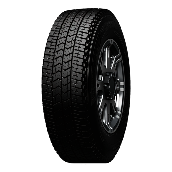 Michelin PRIMACY XC  - Highway terrain LT235/80R18 121R E