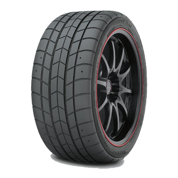 Toyo PROXES RA1  - Race - Autocross 255/40R17 94V SL