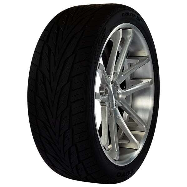 Toyo 295/40R20 Proxes S/T III - 110V XL