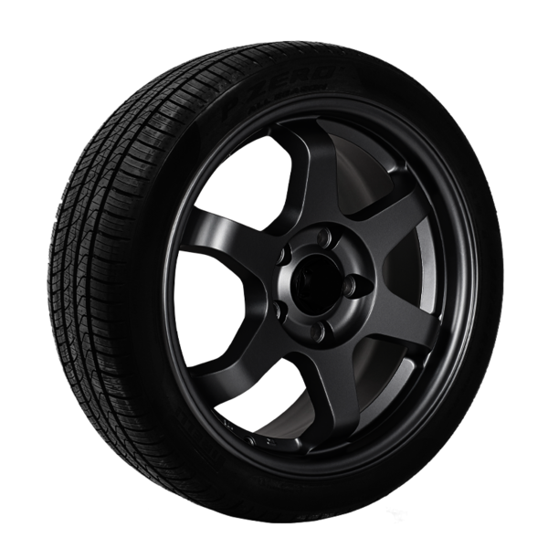 Pirelli P ZERO A/S  - Ultra high performance 225/55R18 102H XL