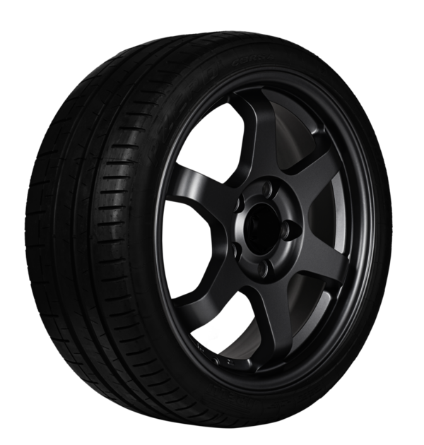 Pirelli PZERO CORSA PZC4  - Extreme performance 285/35R22 106Y XL