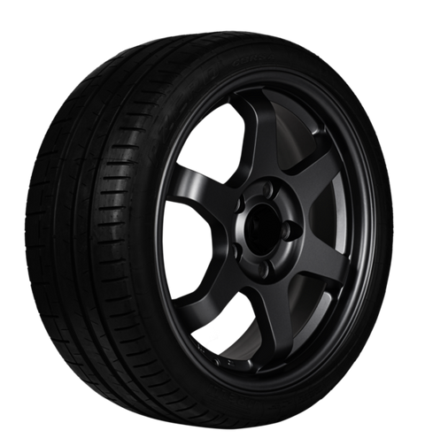 Pirelli PZERO CORSA PZC4  - Extreme performance 305/30R20 103Y XL