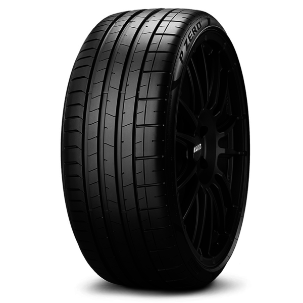 Pirelli P ZERO PZ4-SPT NCS  - Ultra high performance 235/35R20 92Y XL