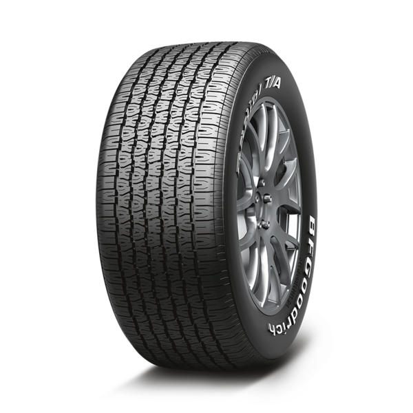 BFGoodrich RADIAL T/A  - Touring 235/60R15 98S SL