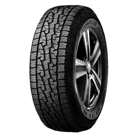 Nexen ROADIAN AT PRO RA8  - All terrain LT235/80R17 120R E