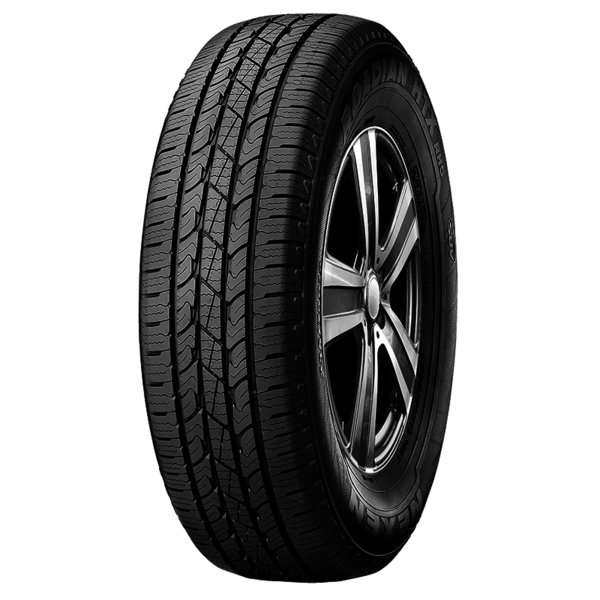 Nexen ROADIAN HTX RH5  - Highway terrain LT235/80R17 120R E