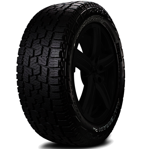 Pirelli SCORPION A/T+  - All terrain 265/60R18 110H SL