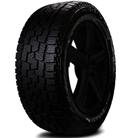 Pirelli SCORPION A/T+  - All terrain LT265/70R17 121S E