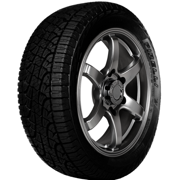 Pirelli SCORPION ATR  - All terrain 265/70R18 116T SL