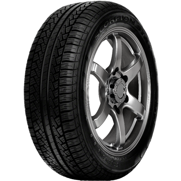 Pirelli 245/50R20 SCORPION STR - 102H