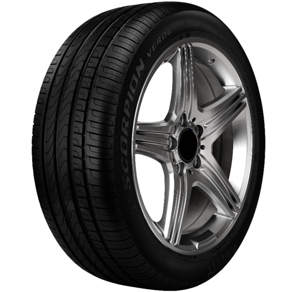 Pirelli SCORPION VERDE R-F  - Ultra high performance 255/45R20 101W SL