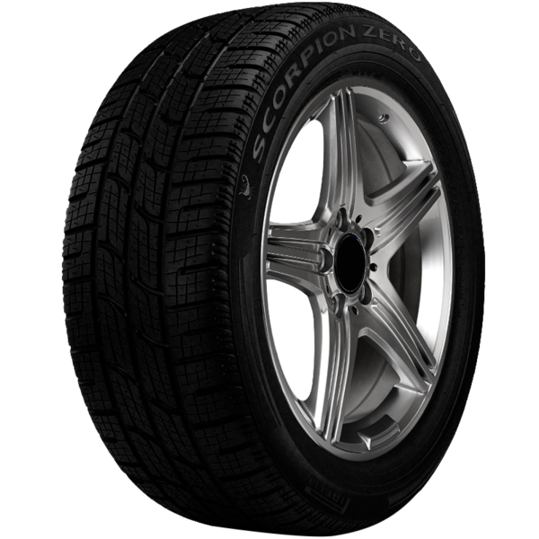 Pirelli 255/50R20 SCORPION ZERO - 109Y XL