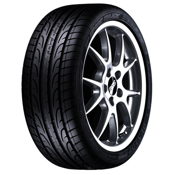 Dunlop SP SPORT MAXX 050 DSST  - Touring 275/35R21 99Y SL