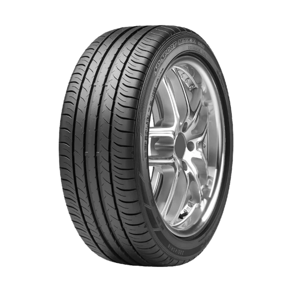 Dunlop SP SPORT MAXX 050 DSST NRT  - Ultra high performance 245/40R19 94W SL