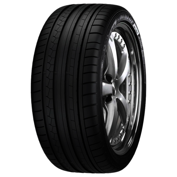 Dunlop SP SPORT MAXX GT DSST  - Touring 315/35R20 110W XL