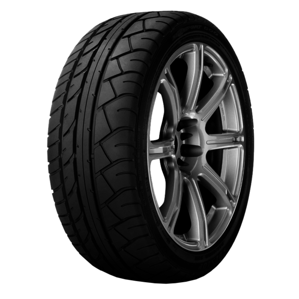 Dunlop SP SPORT MAXX GT600  - Touring 285/35R19 103Y XL