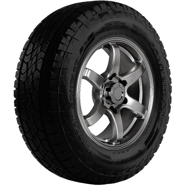 Continental 275/65R18 TerrainContact A/T - 116T