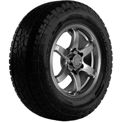 Continental LT275/70R18 TerrainContact A/T - 10PR