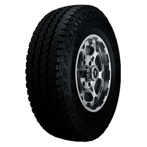 Firestone TRANSFORCE AT2  - All terrain LT275/65R20 126R E
