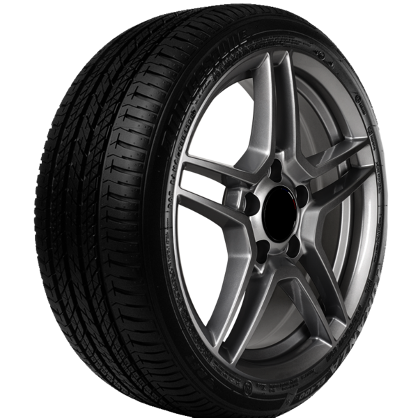 Bridgestone TURANZA EL400-02 RFT  - Touring 235/55R18 100T SL