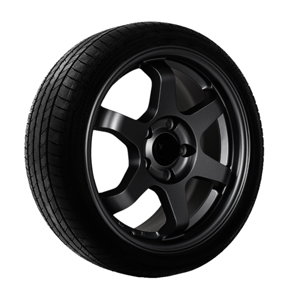 Bridgestone TURANZA T005  - Touring 225/40R19 93W XL