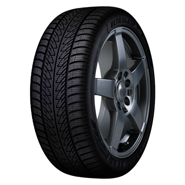 Goodyear ULTRA GRIP PERFORMANCE 8  - Winter performance 245/45R18 100V XL