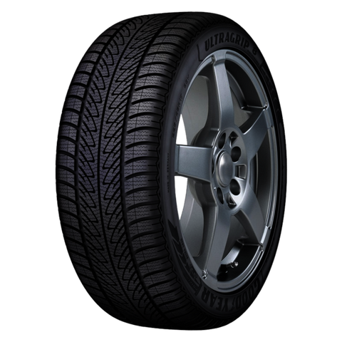 Goodyear ULTRA GRIP PERFORMANCE 8  - Winter performance 245/45R18 100V XL