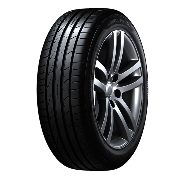Hankook VENTUS PRIME 3 K125  - Ultra high performance 235/45R18 94V SL