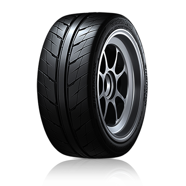 Hankook VENTUS R-S4 Z232  - Race - Autocross 225/40R19 93W XL