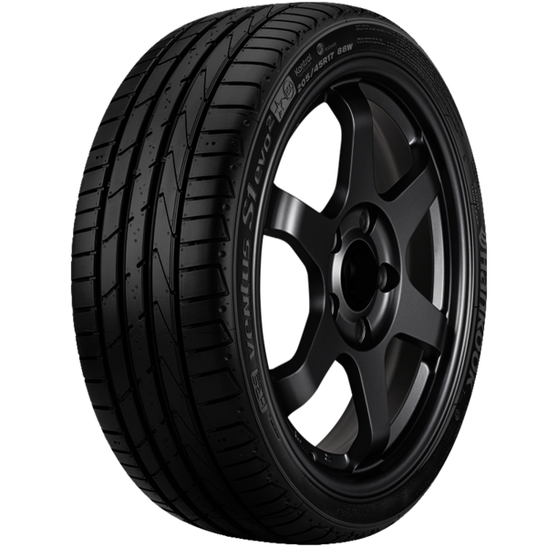 Hankook VENTUS S1 EVO2 HRS K117B  - Ultra high performance 225/50R18 95W SL