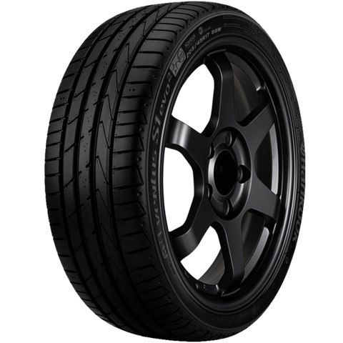 Hankook VENTUS S1 EVO2 K117  - Ultra high performance 245/35R19 93Y XL 1013203